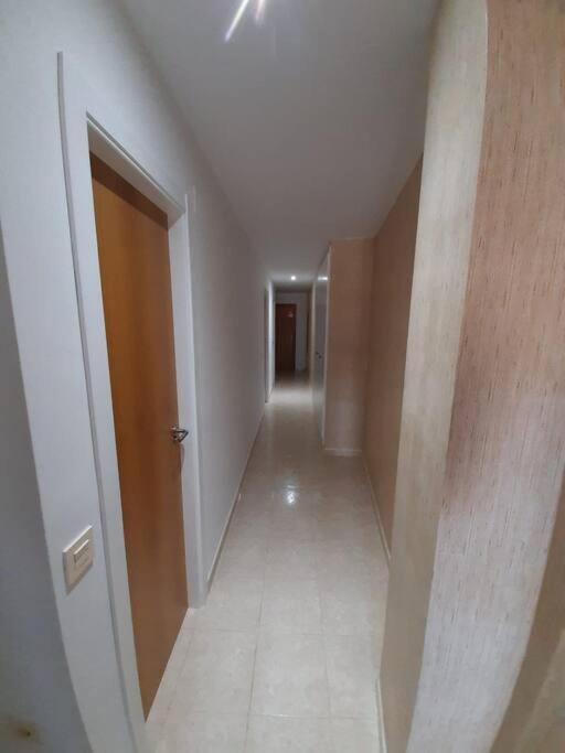 Apartamento En El Grao De Gandia Bagian luar foto